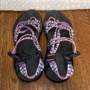 Chaco sandals